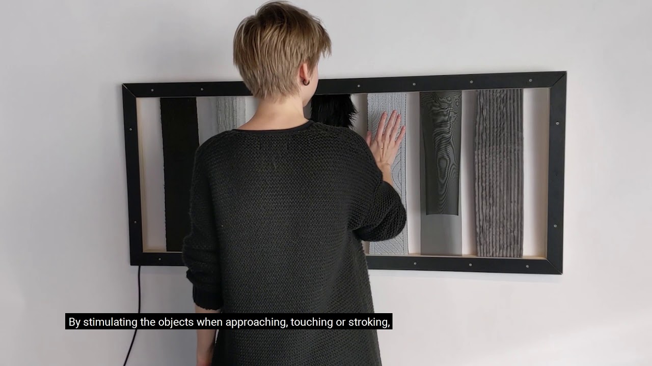 Sound of Textile