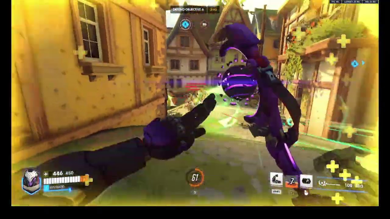 Did You File Ur TAXES This Year?? (Overwatch)
