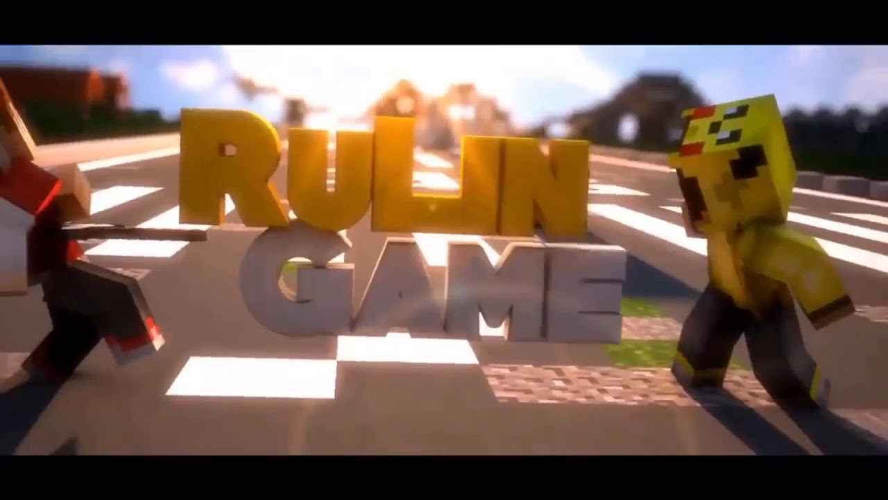 🔱RULİNG GAME ESKİ ZAMAN EFSANE İNTRO-LAR🔱
