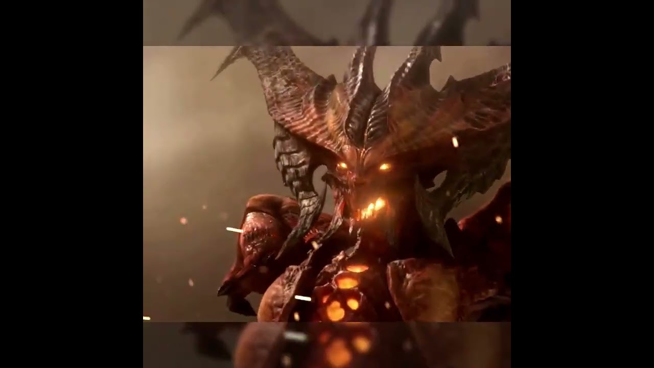 My favorite game cutscene this year