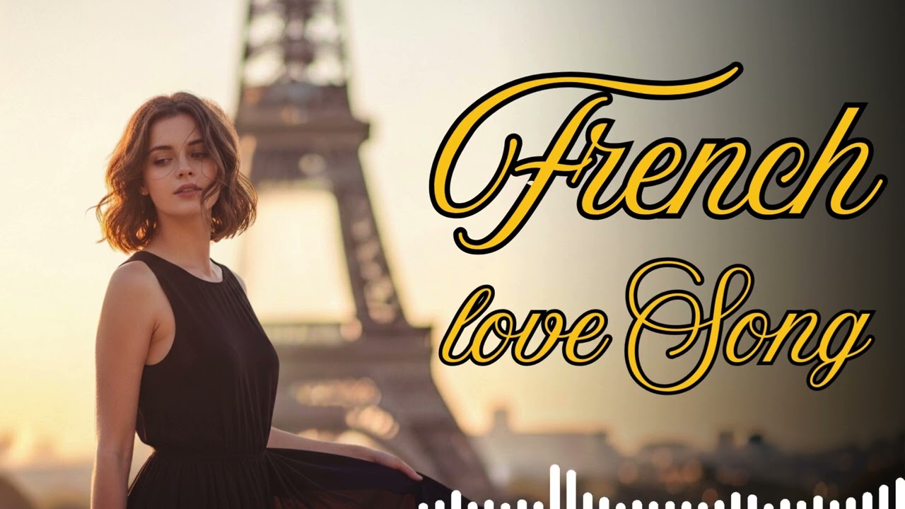 Paris en Musique | Lumière du Cœur – Emotional French Piano Love Music