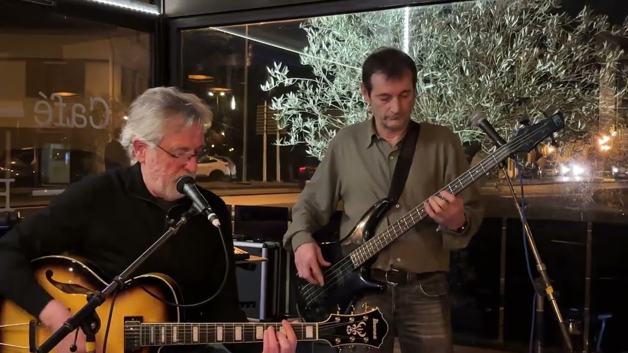 With a little help aux Darons Oloron 30 janvier 2026