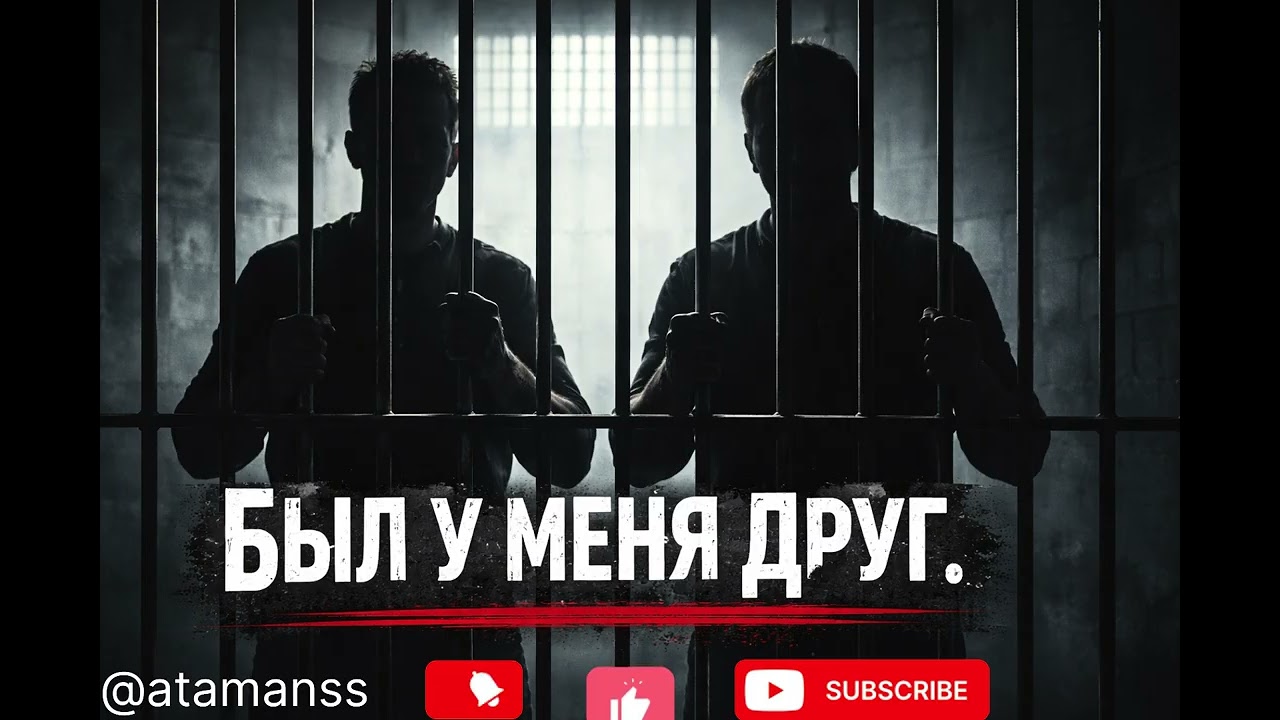 Песня ,, Был у меня друг…’’Друг - это навсегда.
