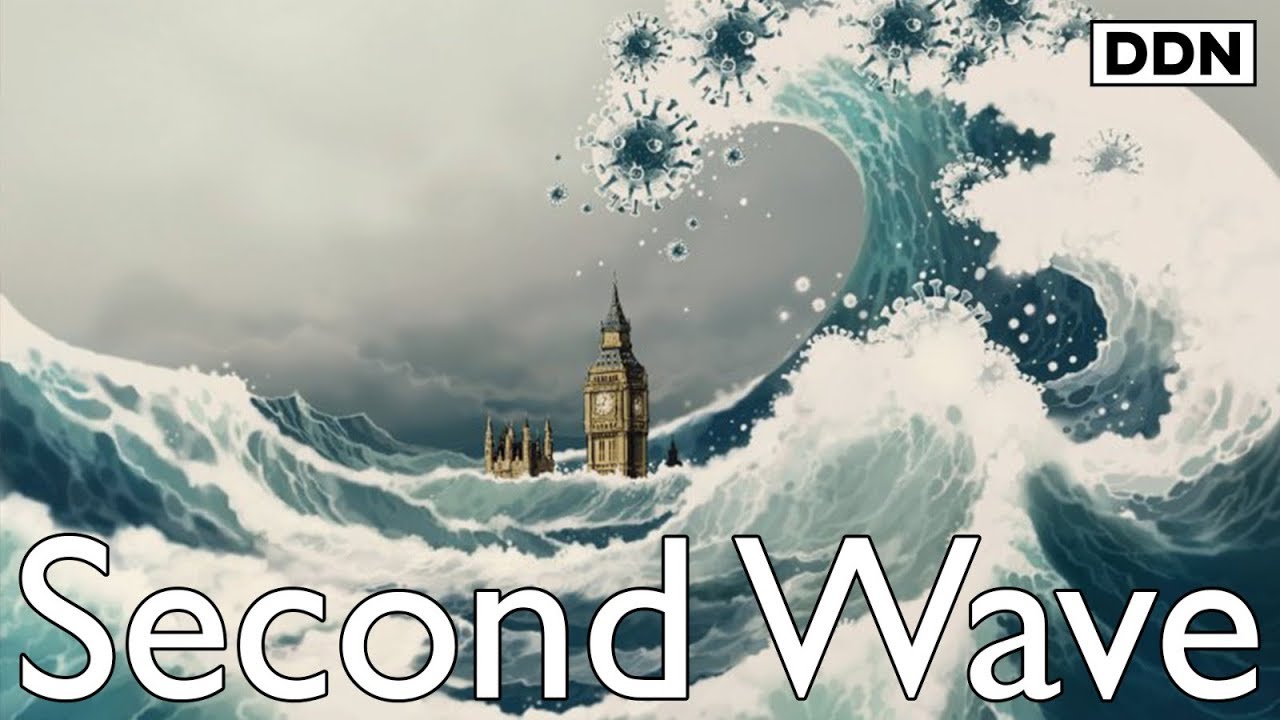The Government Has Learnt Nothing, Expect A Second Wave | Professor John Ashton EP 10