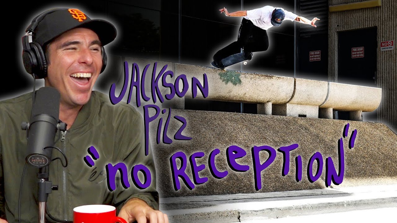 We Review Jackson Pilz 