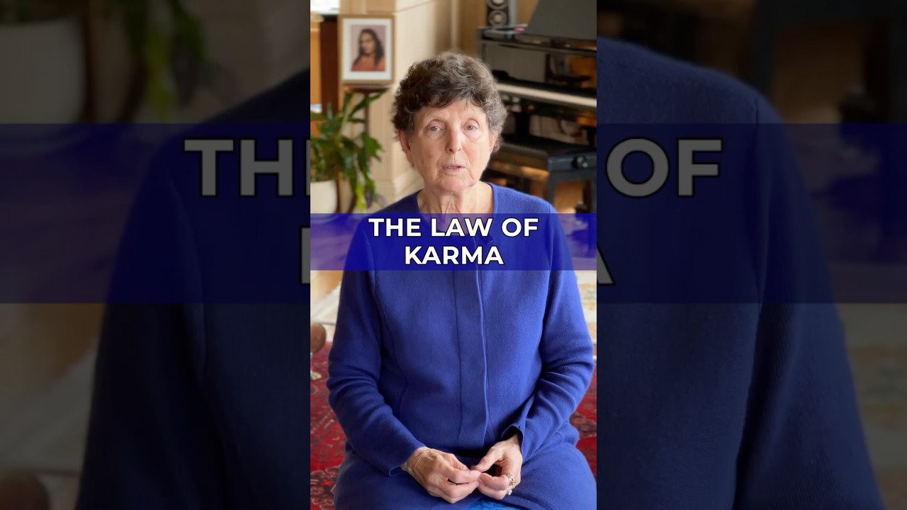 Why Karma Feels Unfair -- and Why It Isn't