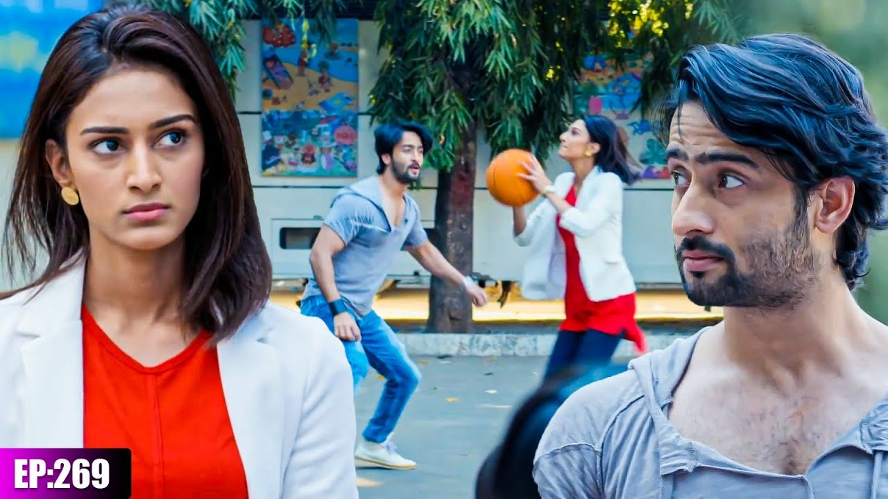 क्या देव करेगा सोनाक्षी के Challenge स्वीकार | Kuch Rang Pyar Ke Aise Bhi | Ep 269 | Indian TvSerial