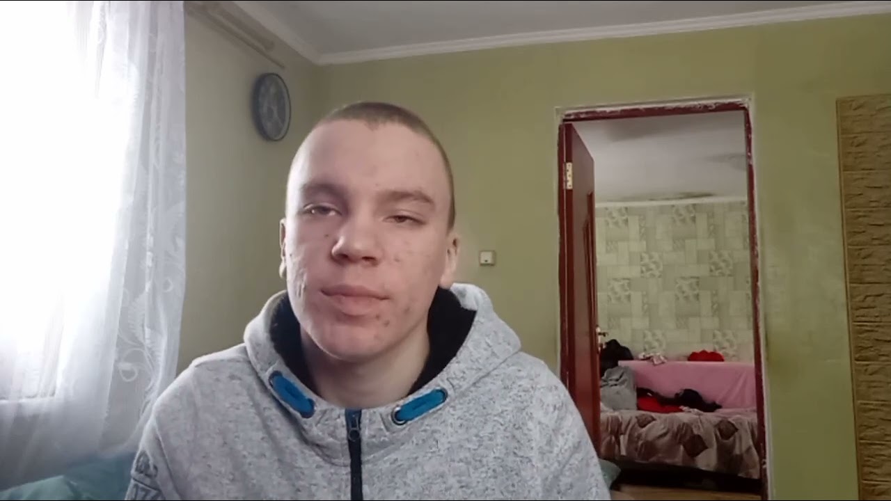 Роман Присяжнюк (148 сезон) [1458] | Рома