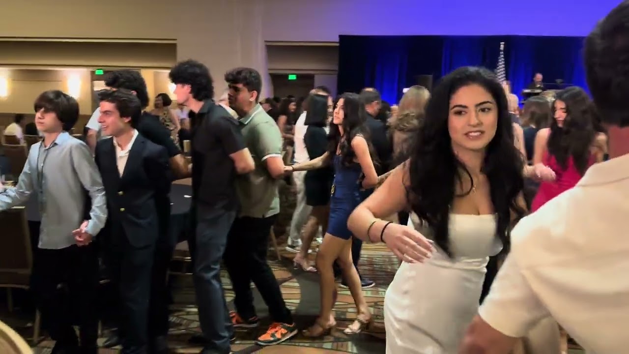 90th Annual Assyrian Convention in Anaheim, California - 09/02/2023 - Part 2