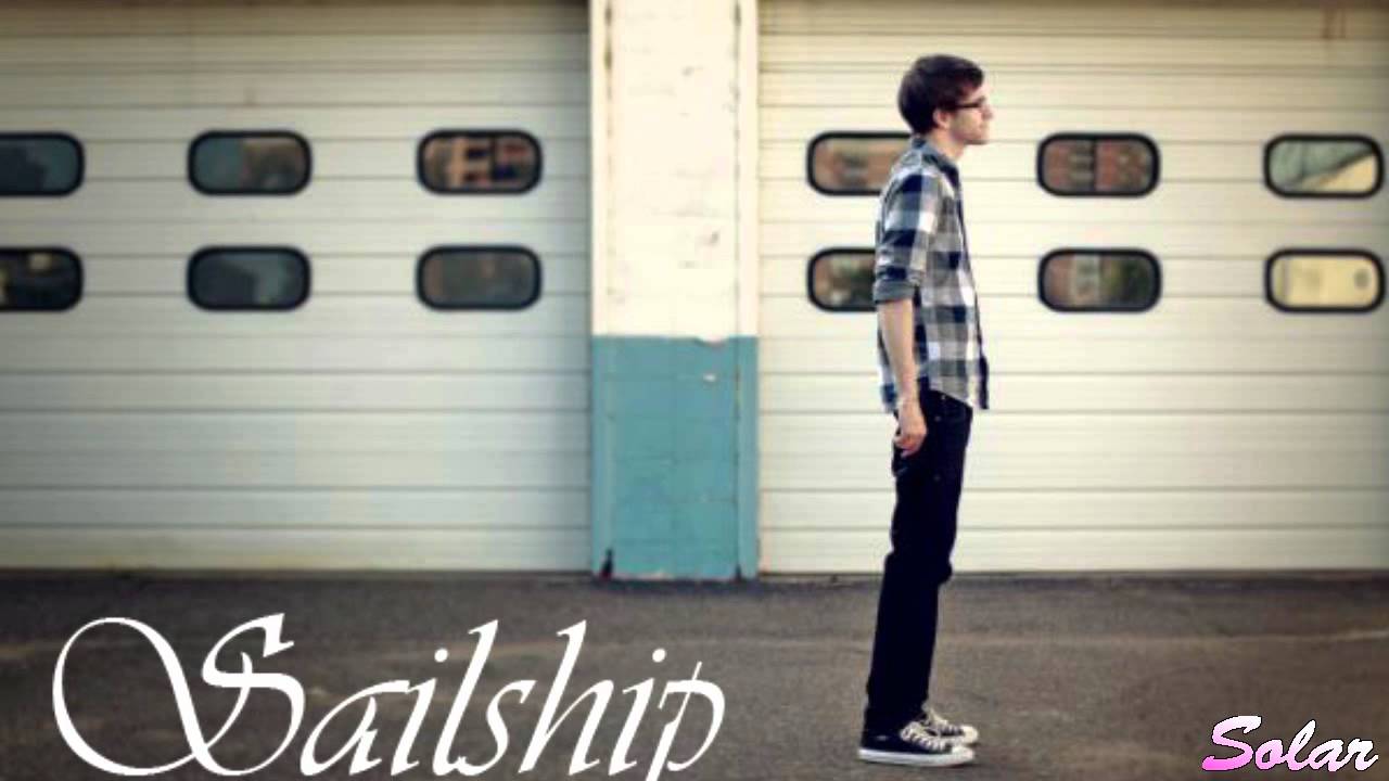 Sailship - Eighteen Forever