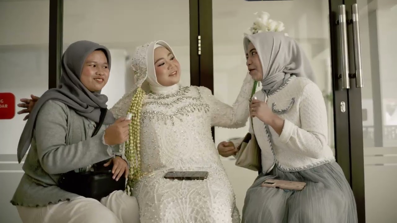 Riska dan Lukman