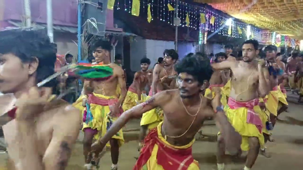 சேலம் பொன்னம்மாபேட்டை ஸ்ரீ ராமலிங்க சௌடேஸ்வரி அம்மன் பண்டிகை திருவிழா பெருவிழா 2026