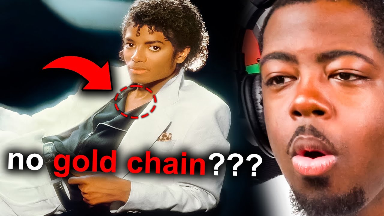 Mandela Effects that had us MIND-BLOWN!!!