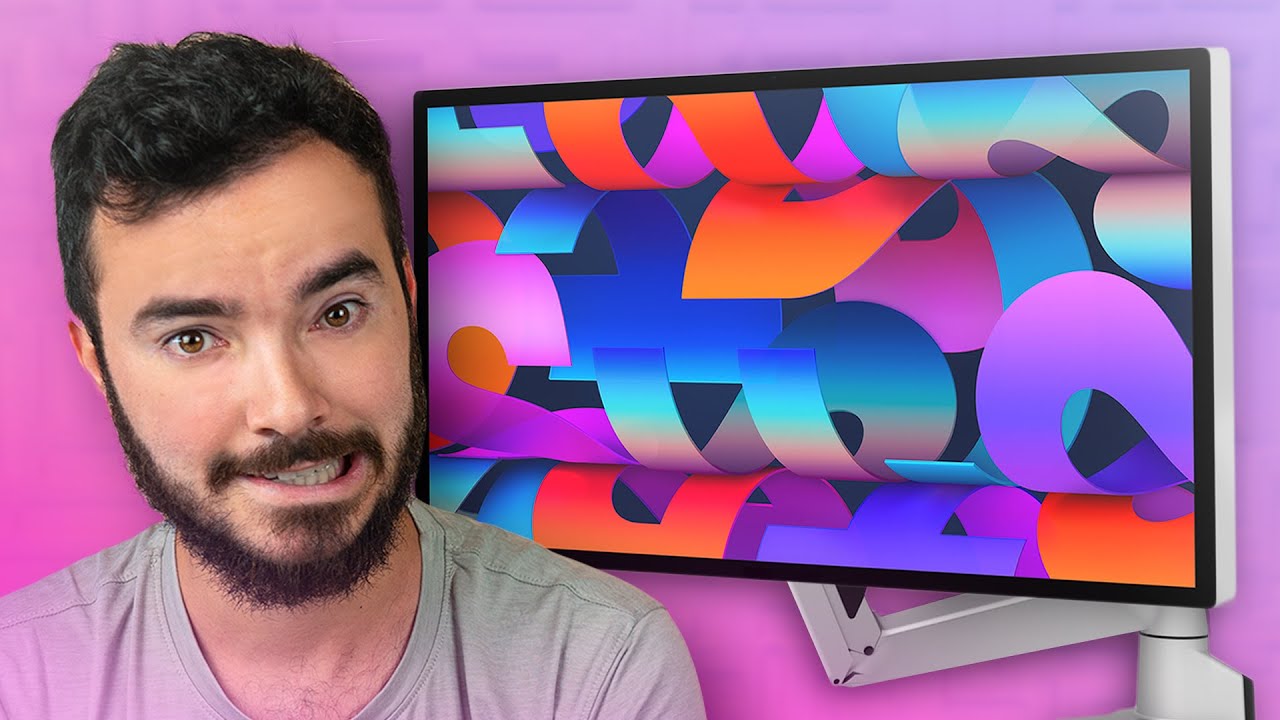 Apple Studio Display - Review en Espa&ntilde;ol