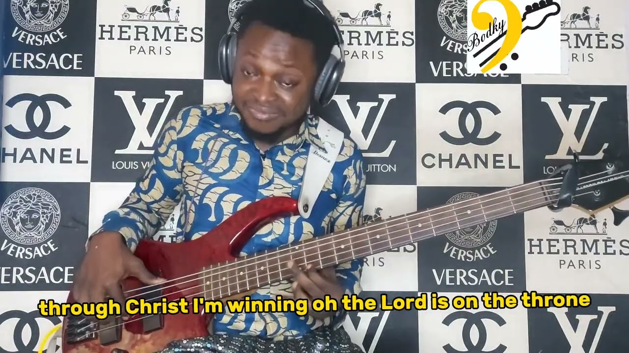 Bodky || New Hallelujah - @JoeMettleMinistries