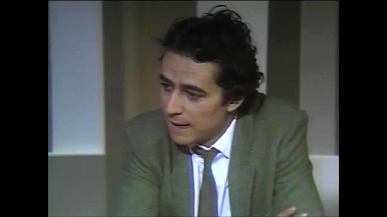Téléfoot du 6 février 1983