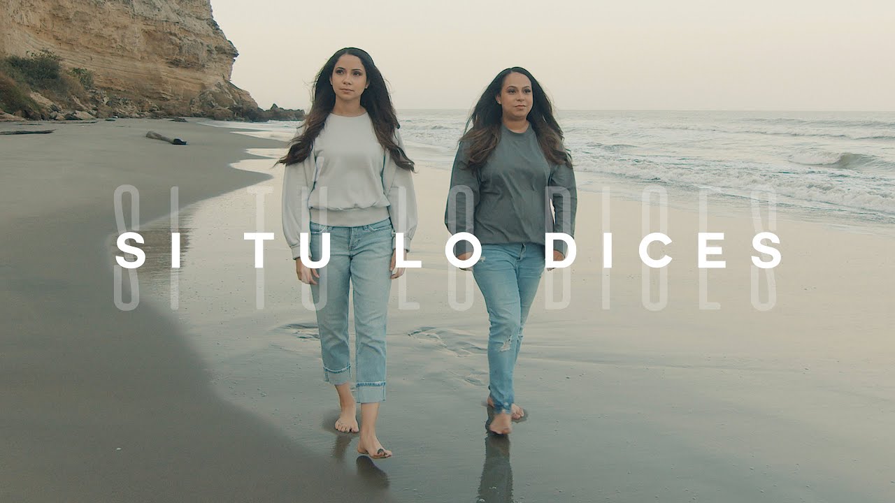 Si Tu Lo Dices - YADAH (Video Oficial)