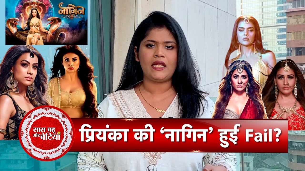 Naagin 7 Review: Pass or Fail? Did Priyanka Chahar Choudhary, Eisha Singh & Namik Impress Viewers?