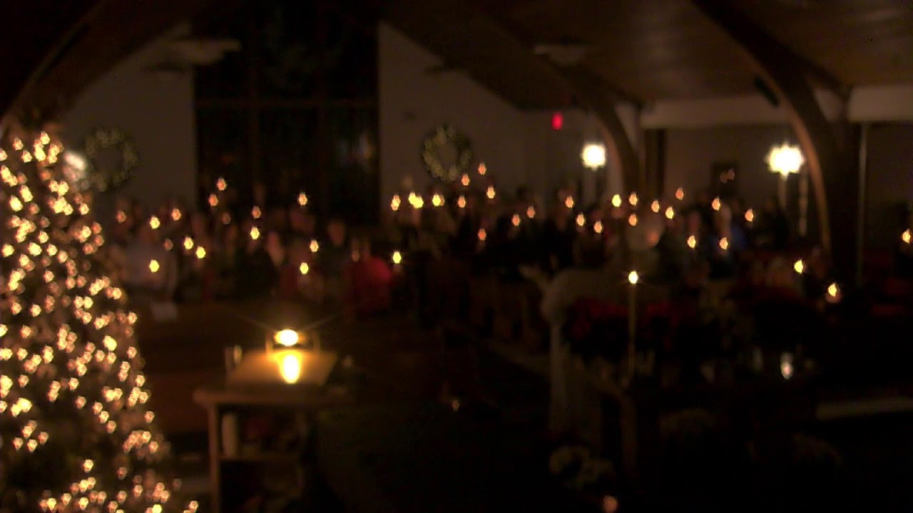 GCC 5:00 Christmas Service 12/24/25