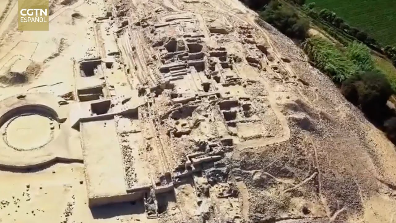 Caral: la civilización peruana que vivió hace 5000 años