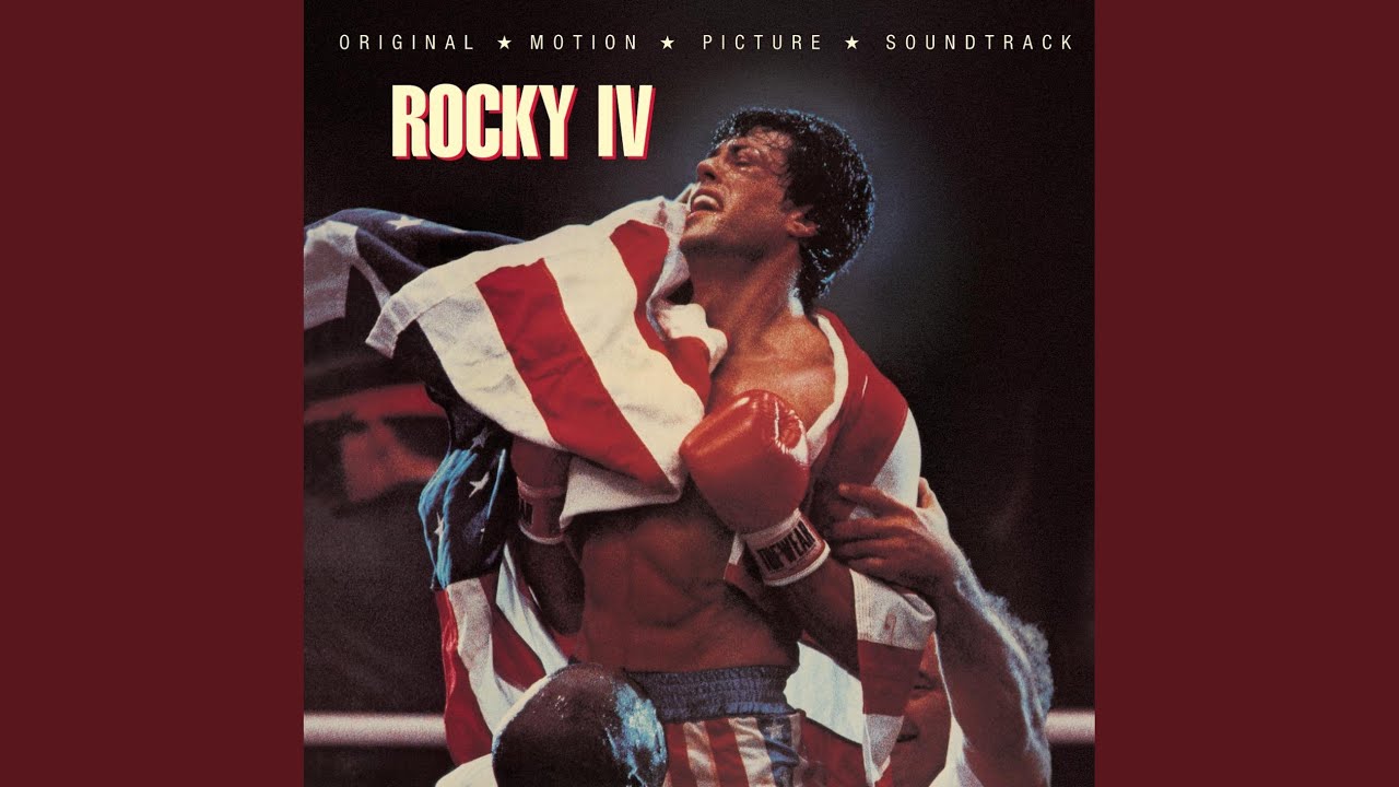 Hearts On Fire (From the film, 