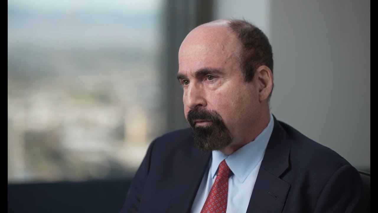 Paul E. Burns, Esq. | JAMS Mediator & Arbitrator