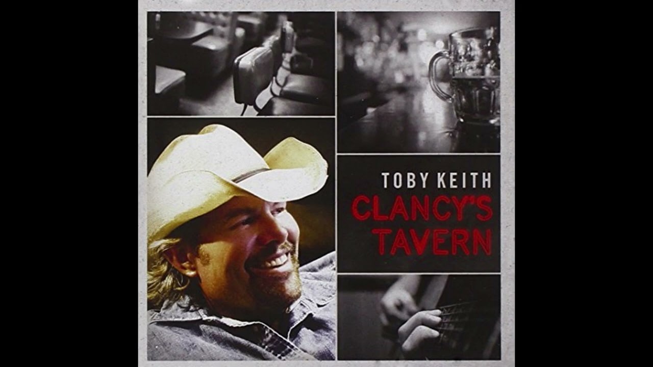 Red Solo Cup - Toby Keith
