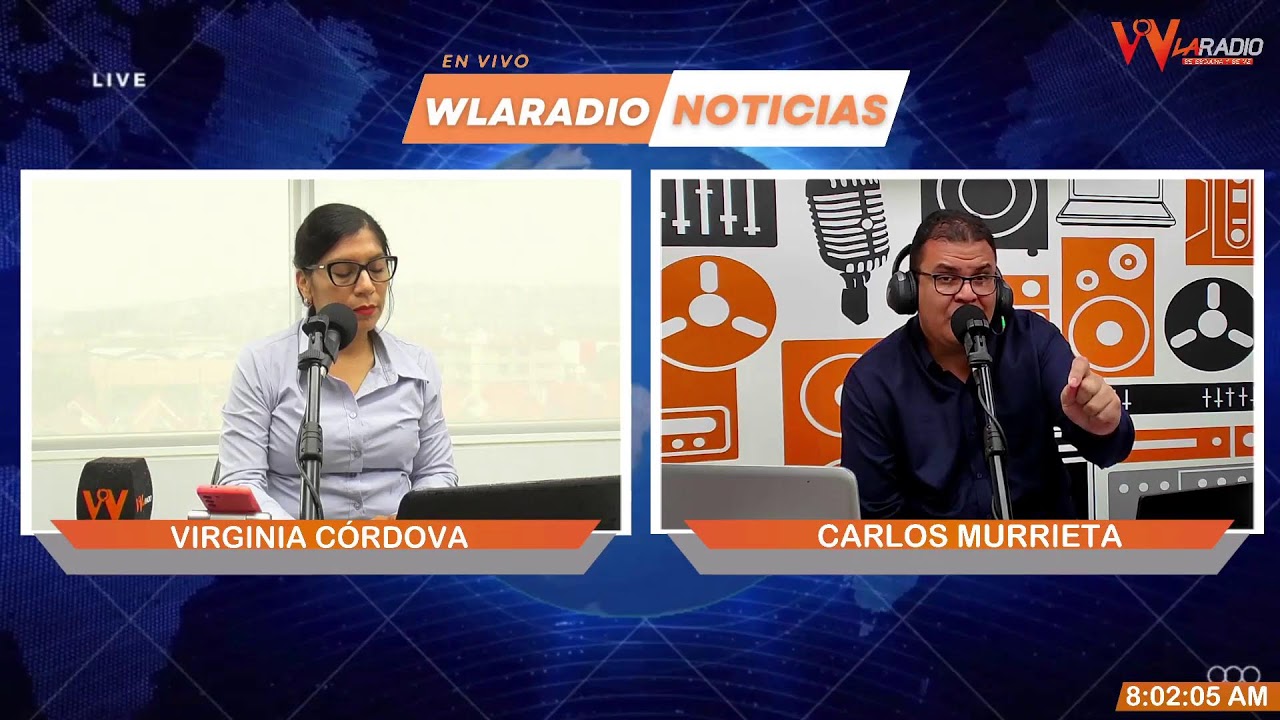 NOTICIARIO DE PRIMERA🎙 20/01/26 | RADIO TURBO 106.9 FM