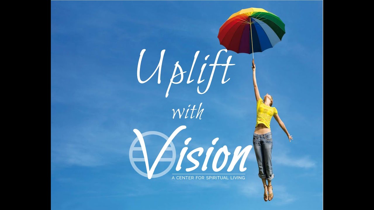 Uplift 102 - Paul Domaleski, RScP