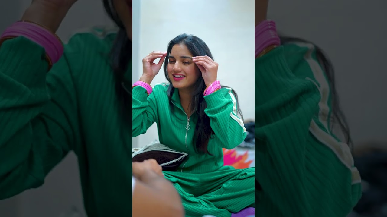 Mera Naam Kya Hai ? | Sapna Chaudhary