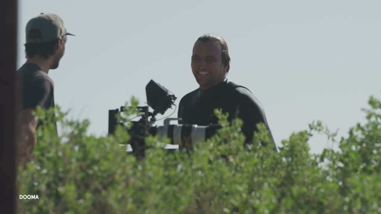 Stab Mic: Forecast Surf “Grouse” Review | Josiah Amico + Damien “Dooma” Fahrenfort