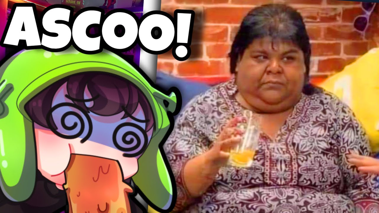 El video más ASQUEROSO de AimeP3 🤮