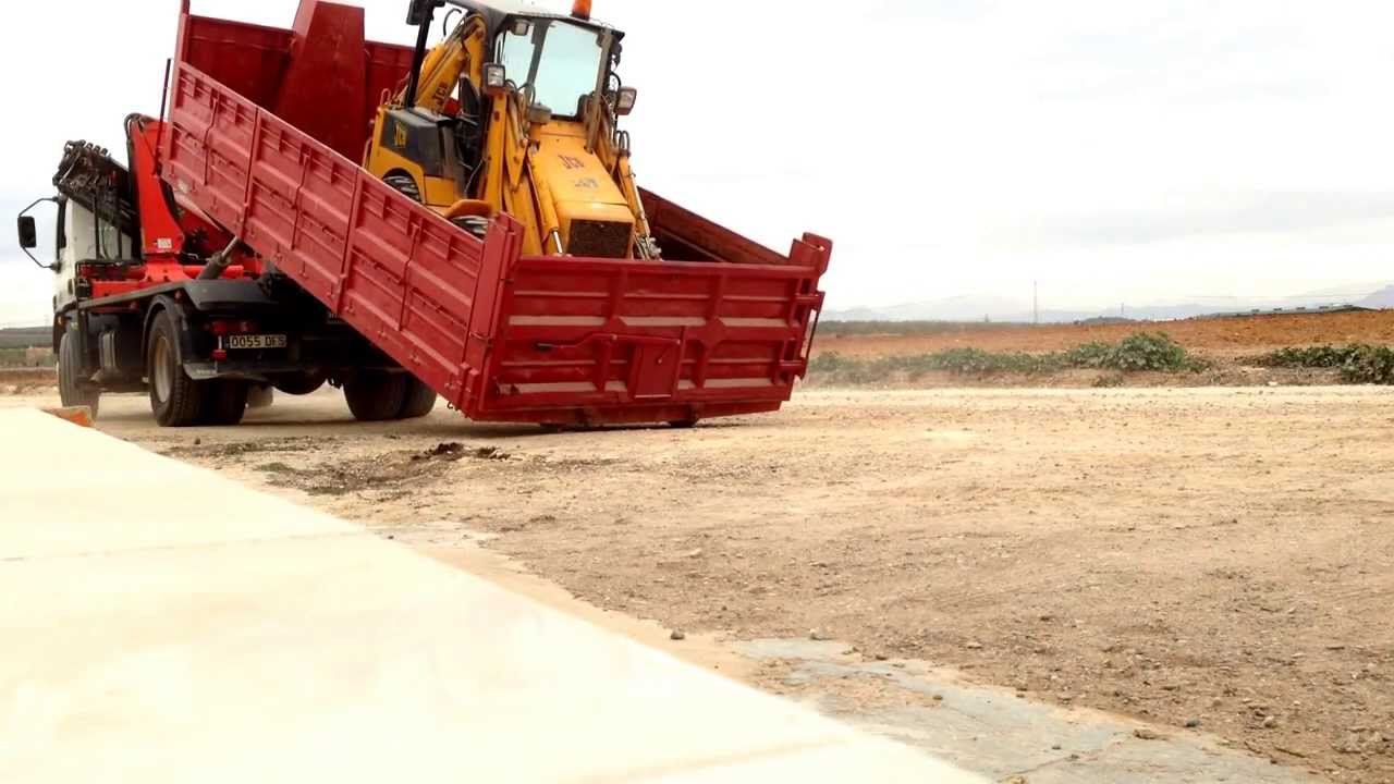 JCB 1CX