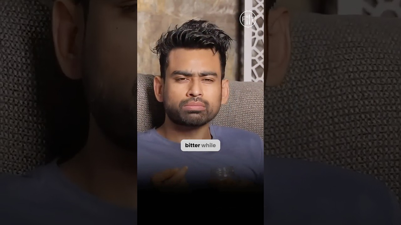 Eating Bitter Almonds can KILL You!