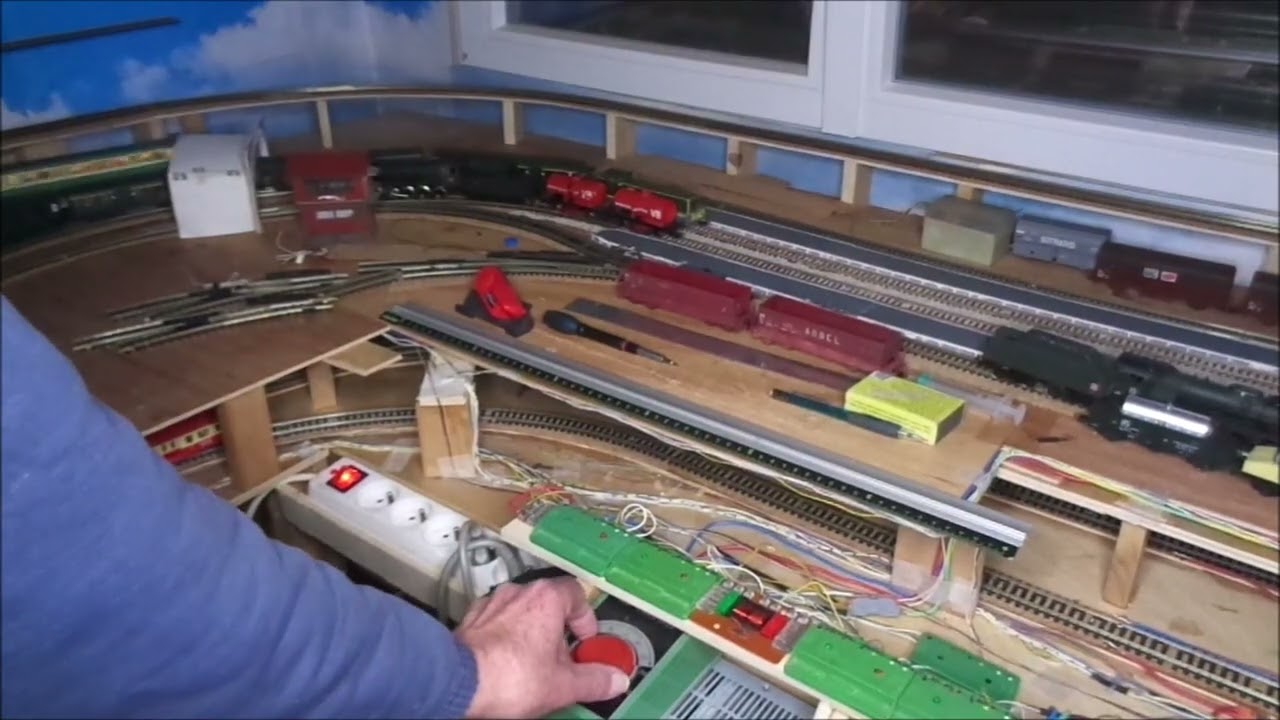 Construction du reseau episode 6