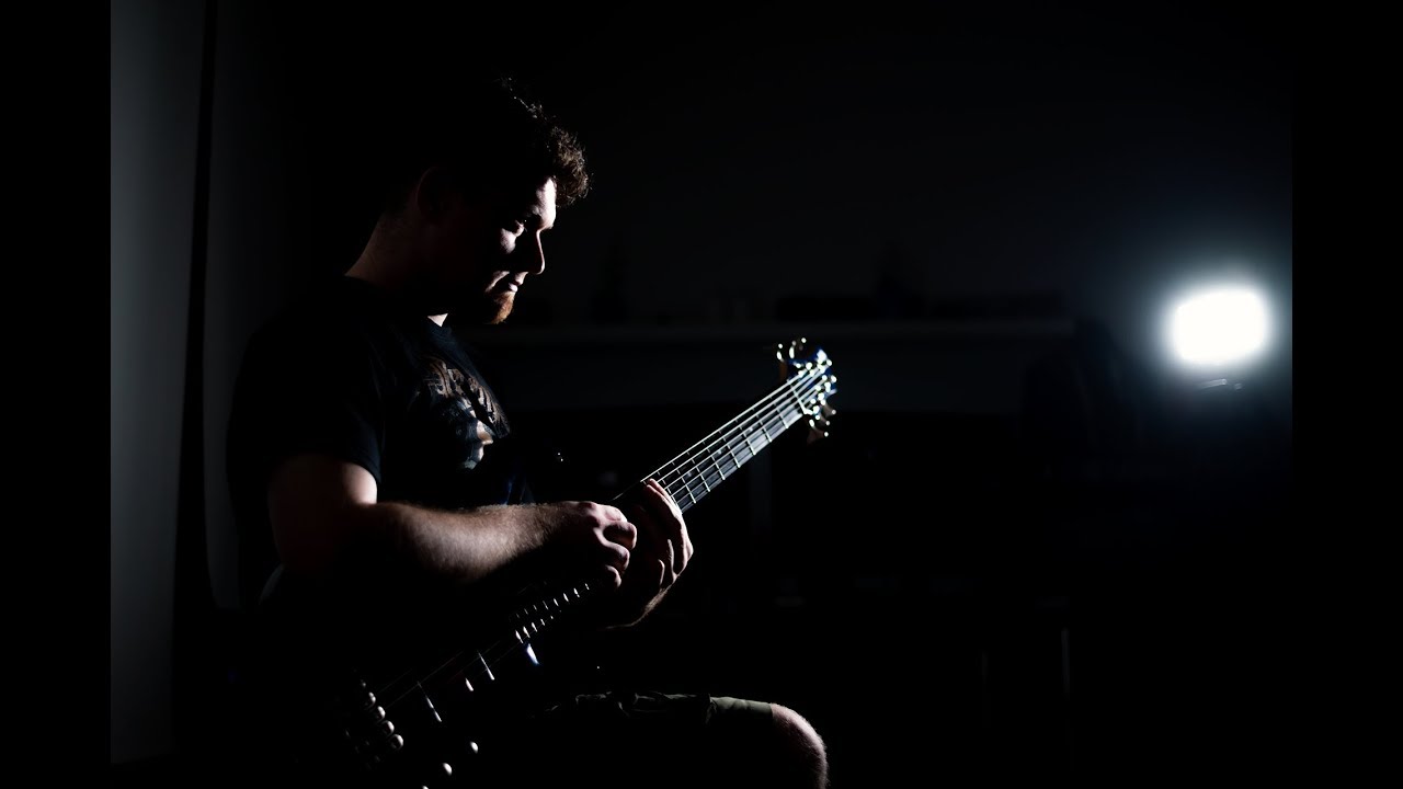 Braindrill - Beyond Bludgeoned (Bass Cover)