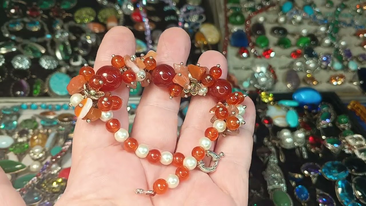 Сердолик.