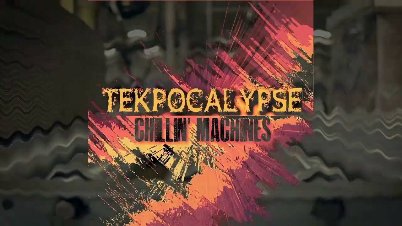 Tekpocalypse - Elastek