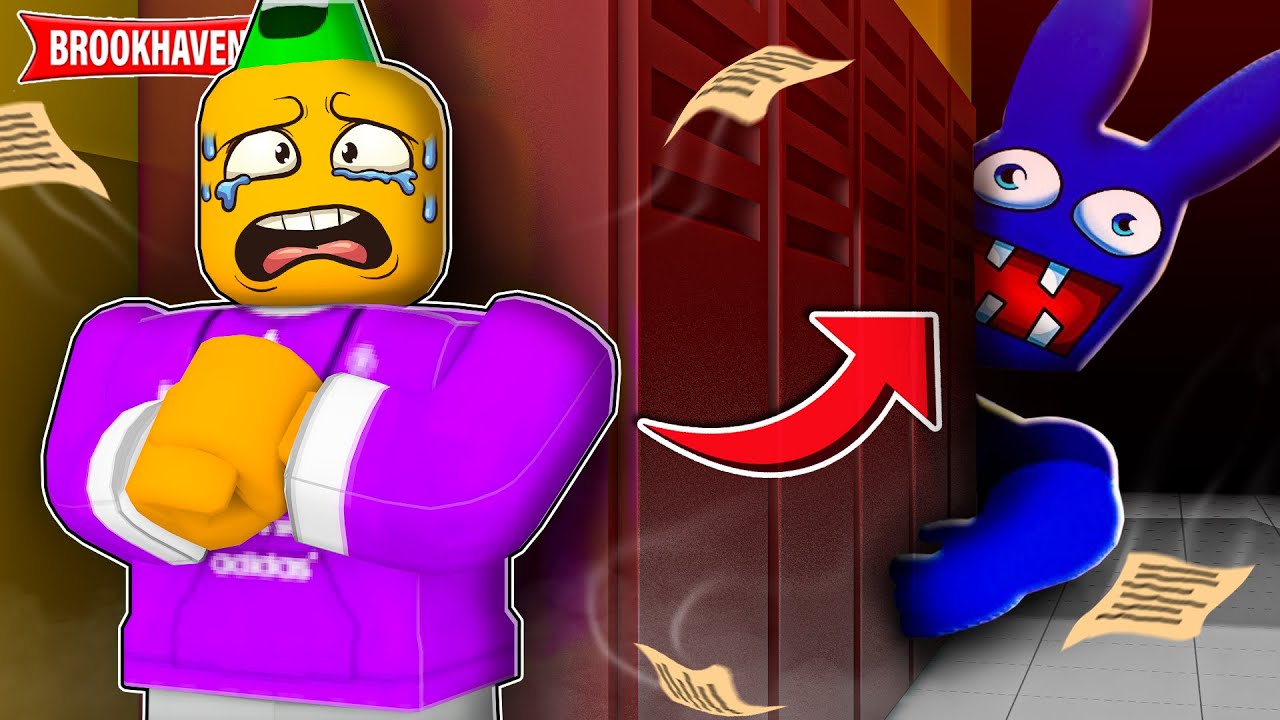ENTKOMMEN WIR MO´s BÖSEN SCHULE?! (Roblox)