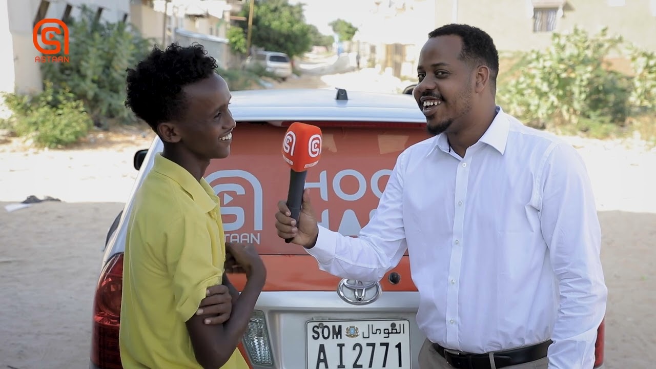Hoo Hadiyad | Qaybta 8aad - Bisha Ramadaan | Xaafada Galmudug | Astaan 2022