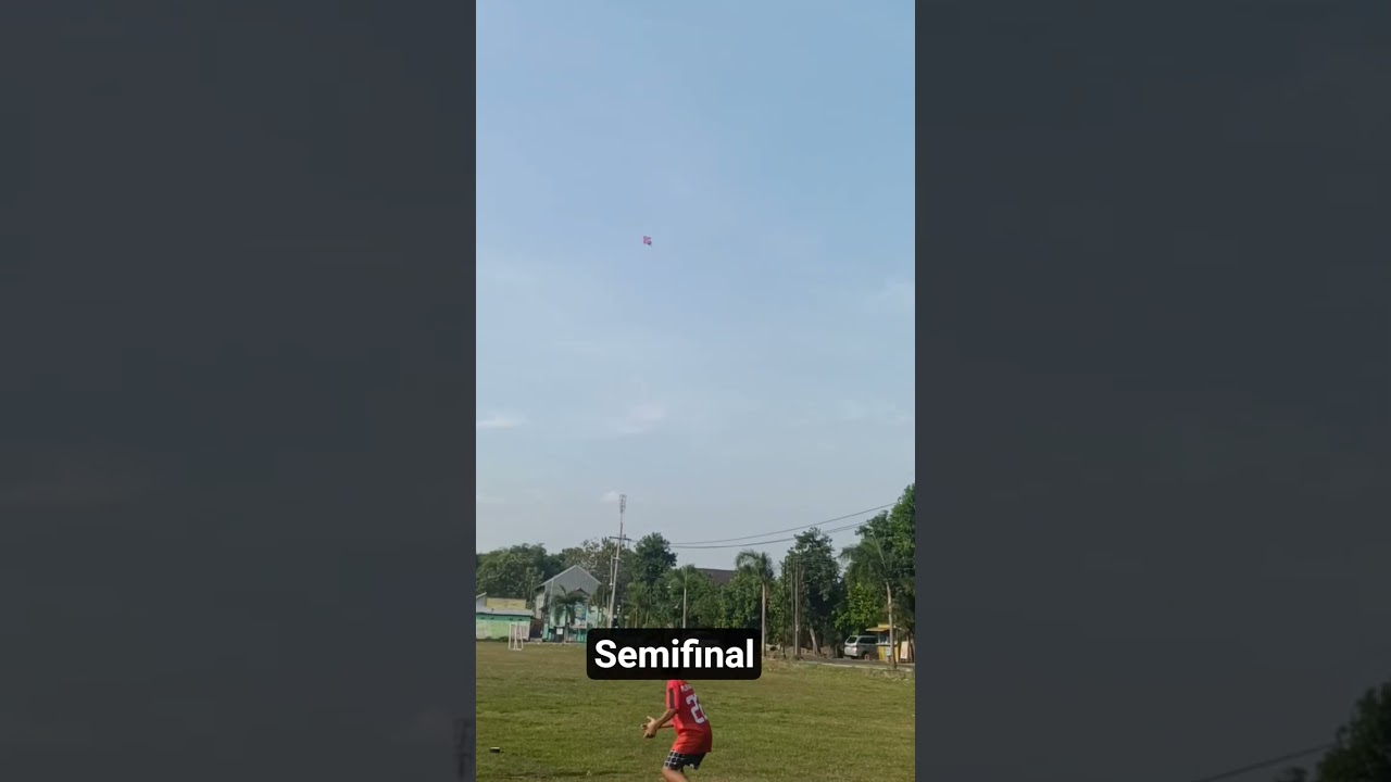 partai semifinal #lomba #layangan #layanganaduan