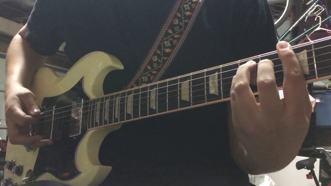 Allah-Las - Catalina - Cover