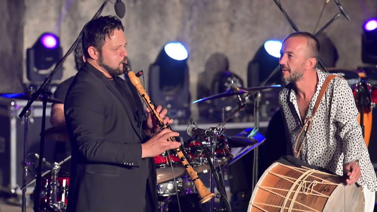Ismail Lumanovski - Zejtin