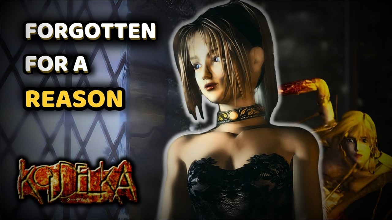 The Best Horror RPG You (Probably) Shouldn't Play