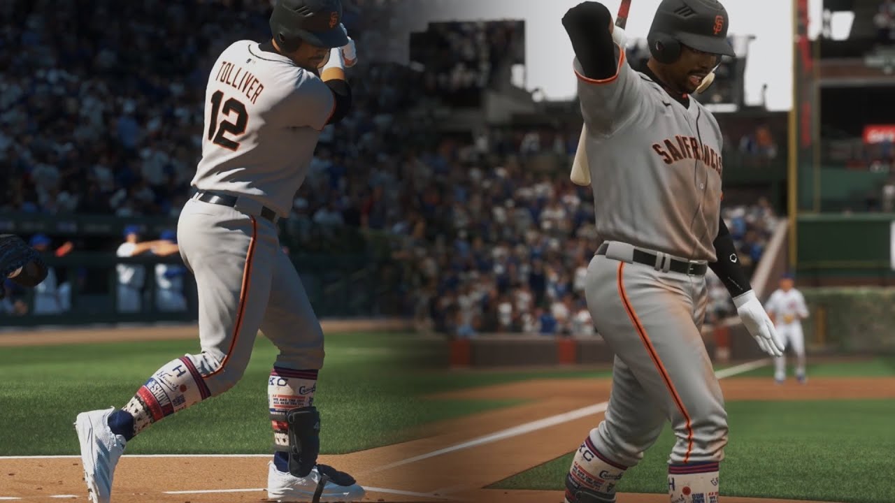 FRUSTRATED WITH LEGEND DIFFICULTY - MLB THE SHOW 24- RTTS 3RD BASEMAN