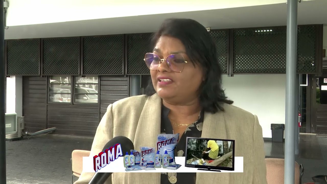 Mathoera aan Adhin: ‘Structuur en goede planning vereist in DNA’ - Tbn Prime Alert 17 Jan 2026 