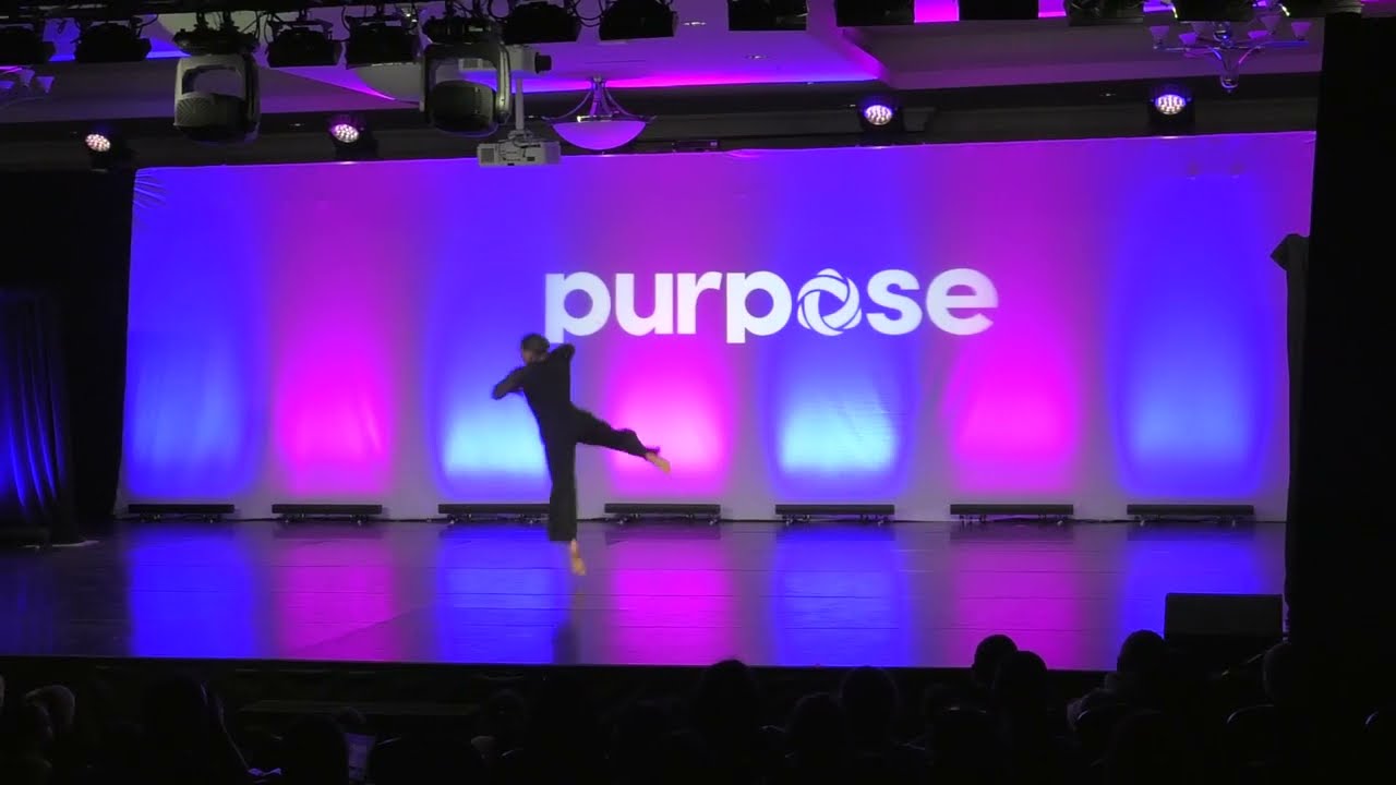 5 Stages Of Grief - Fascination Dance Studio