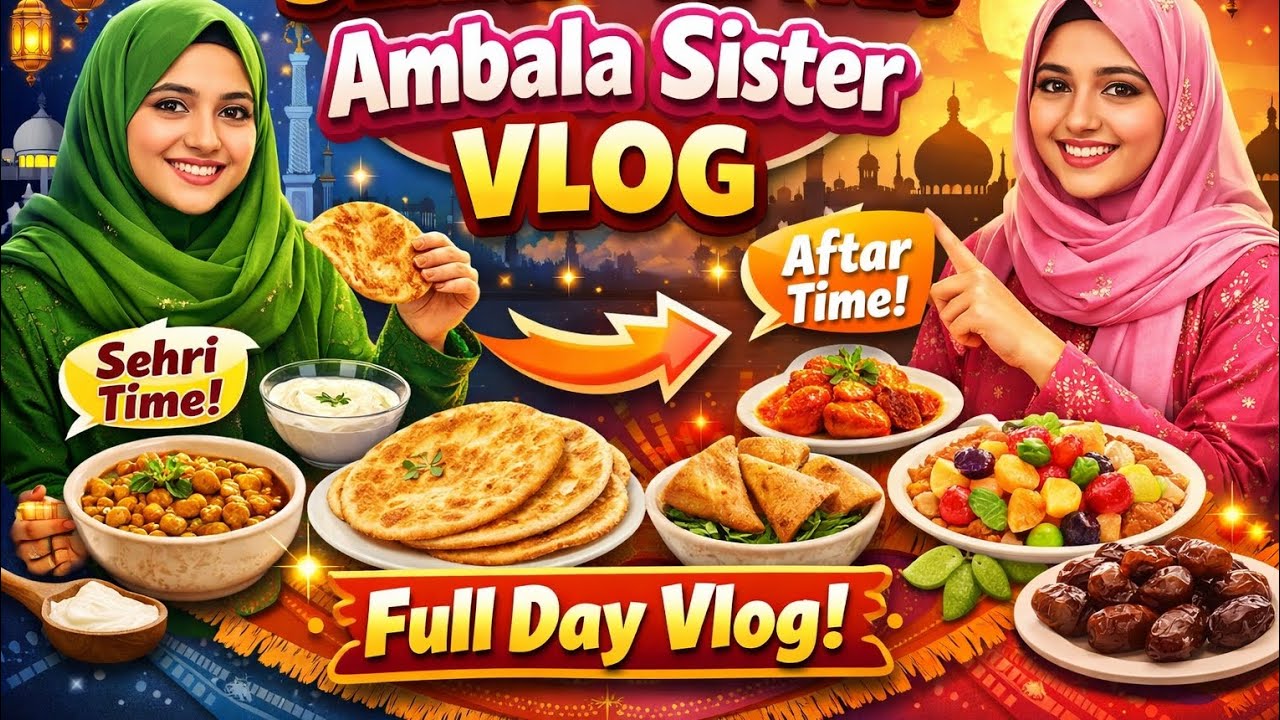 Pakistani family daily morning Routine|pakistani house wife vlog|how to manage home in Ramadan