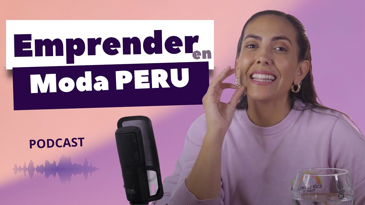 Una skater con clase Podcast - Episodio 3: Rompiendo barerras ft. Annaiss Yucra