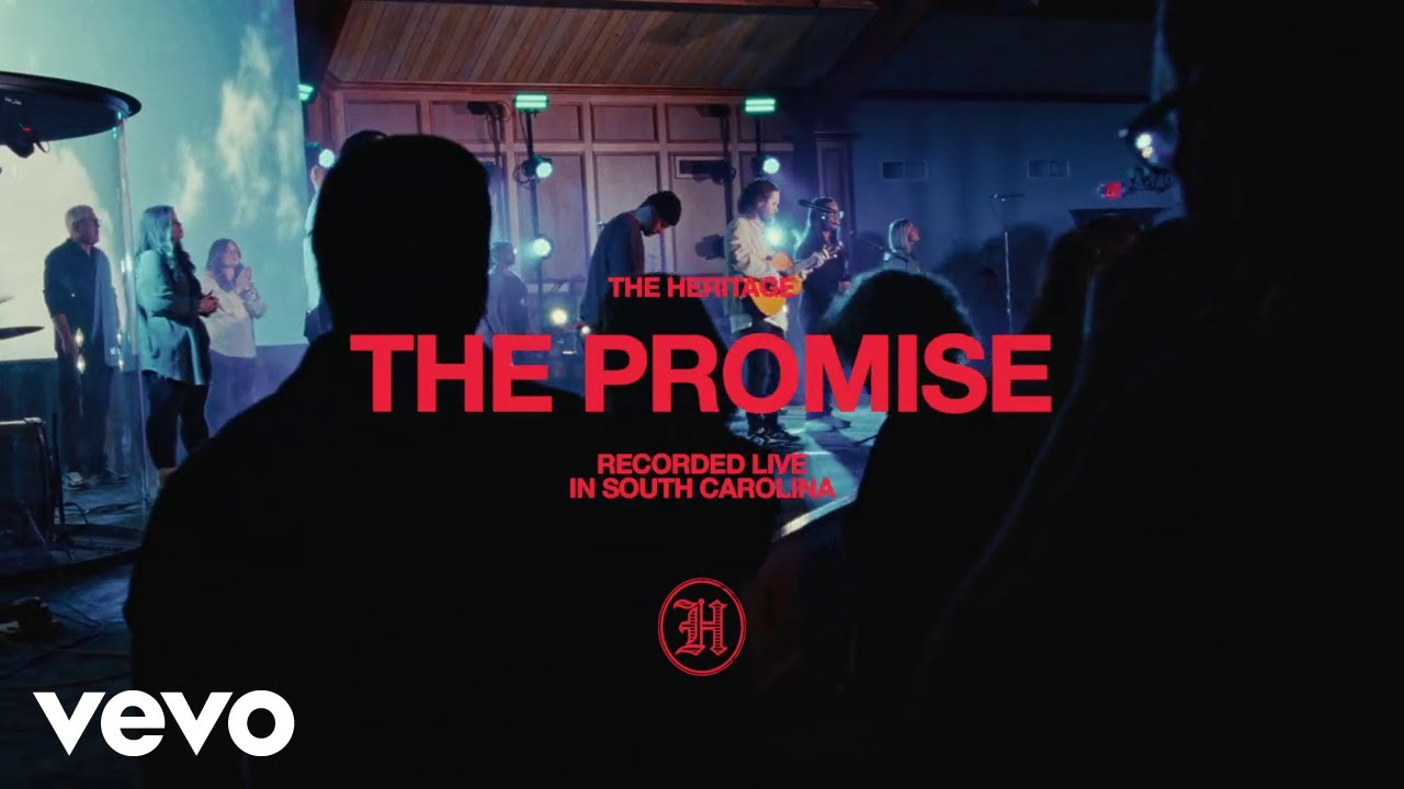 The Heritage - The Promise (Live in Graniteville, SC)